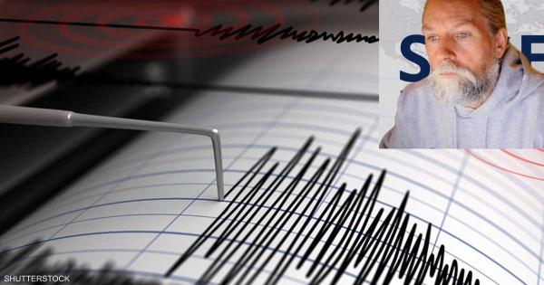توقع جديد لعالم الزلازل الهولندي "المثير للجدل".. ماذا سيحدث في 14 أكتوبر؟