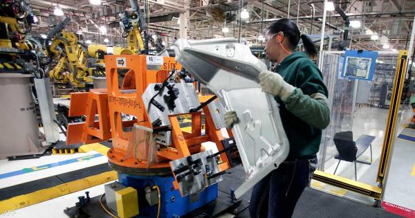 الاقتصاد الأميركي يضيف وظائف بضعف التوقعات في سبتمبر