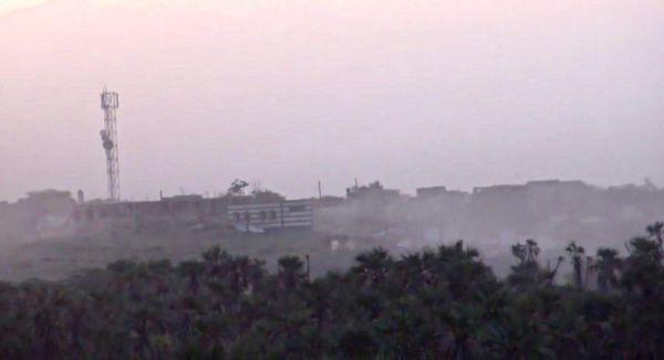 تطورات انتحار الحوثي لليوم الثامن بدريهمي الحديدة.. المليشيات تدفع ثمن الخروقات والتصعيد باهضًا -(تفاصيل)