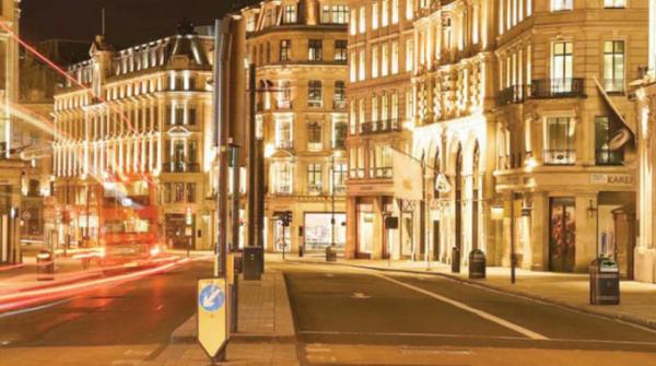 بريطانيا تفتح باب الاستكشافات لتجنب «عتمة معممة»