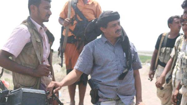 قائد اللواء الأول زرانيق: القوات المشتركة على قلب رجل واحد ومليشيات الحوثي تتلقى هزائم ساحقة