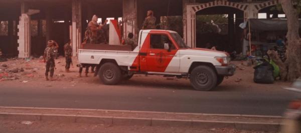 شرطة الساحل العسكرية تضبط شحنة ذخائر مهربة