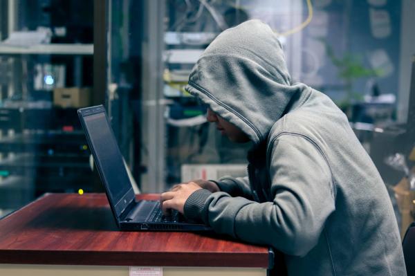خبراء يكتشفون طريقة جديدة لسرقة الملفات الرقمية للحصول على فدية