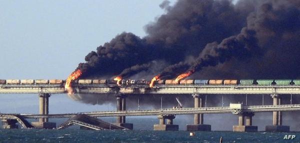 روسيا تعلن حالة الطوارئ القصوى في القرم