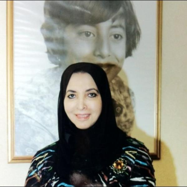 دعما لصمود المرأة الفلسطينية مركز سعاد الصباح لصحة المرأة في فلسطين