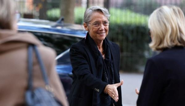 رئيسة وزراء فرنسا في الجزائر لتجسيد المصالحة الفرنسية الجزائرية