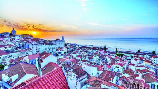 7 سنوات من ارتفاع أسعار المنازل في أوروبا