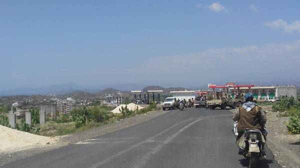 مستجدات الضالع.. المقاومة الجنوبية تحرر مناطق جديدة في قعطبة وتتقدم باتجاه العود في محافظة إب