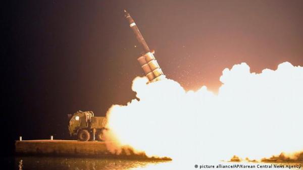 بيونغ يانغ: التجارب الصاروخية تحاكي ضربات نووية ضد سيول