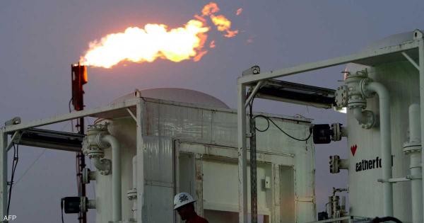 مع إغلاق حقل إسرائيلي بسبب الأزمة.. الغاز الأوروبي يقفز 14%