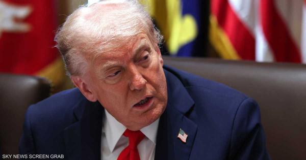 لماذا فشل ترامب في الحصول على جائزة نوبل السلام؟