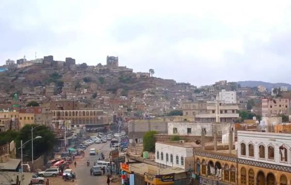   مصرع 5 حوثيين بعبوة ناسفة حاولوا زرعها في سوق شمالي الضالع