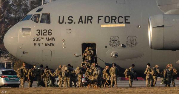 اتفاق غزة.. لماذا أرسلت واشنطن 200 جندي أميركي إلى إسرائيل؟