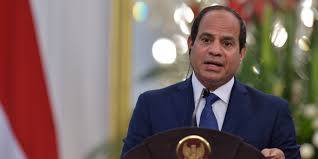 السيسي: "الإخوان" لن يعودوا مرة أخرى لحكم مصر