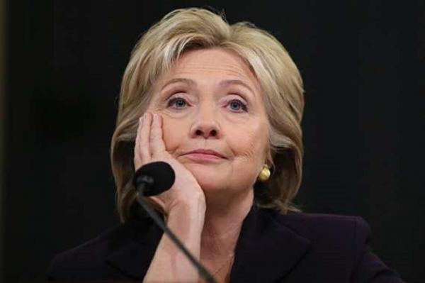 بعد إزالة السرية عنه.. "بريد هيلاري" نافذة على "مطبخ" الإخوان وآلتهم الدعائية