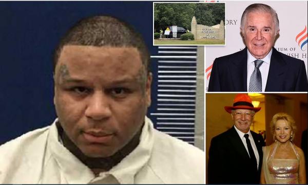 من زنزانته.. سجين أمريكي يسرق 11 مليون دولار