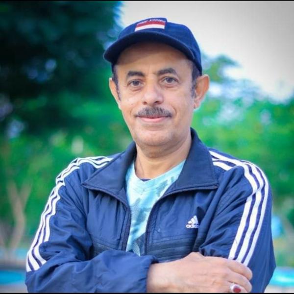 عبدالله الصعفاني