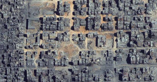 شهادات عائدين.. نصف مليون فلسطيني عادوا إلى مدينة غزة المدمرة