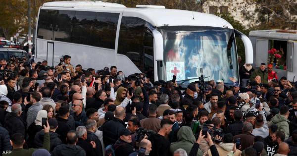 إسرائيل: لا إفراج عن الأسرى الفلسطينيين قبل تحقيق هذا الشرط