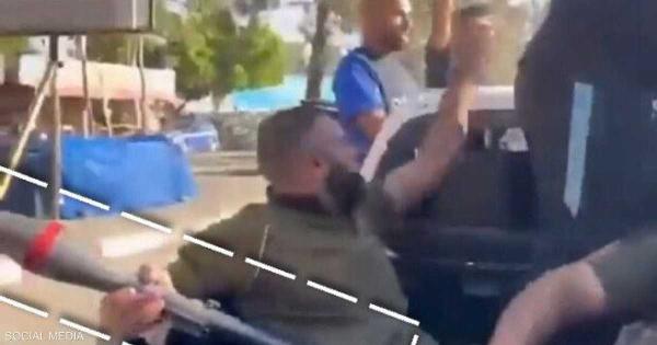 الشريط الأحمر.. كوريا الشمالية تعلق على استخدام حماس أسلحتها ضد إسرائيل