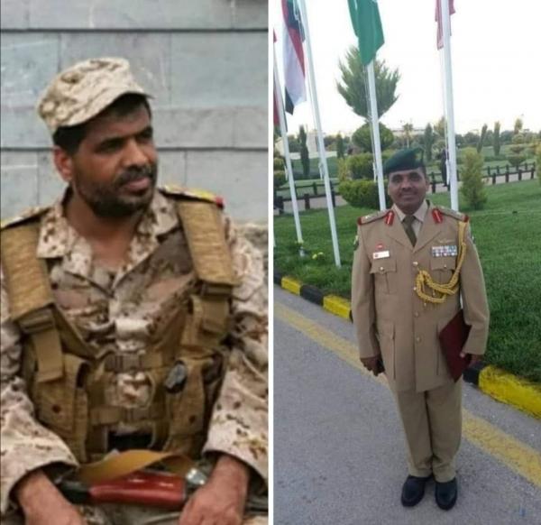 خسارة ثقيلة على الحوثي.. مصرع قائد لواء  وعضو فريق الميليشيات بلجنة إعادة الانتشار في الحديدة