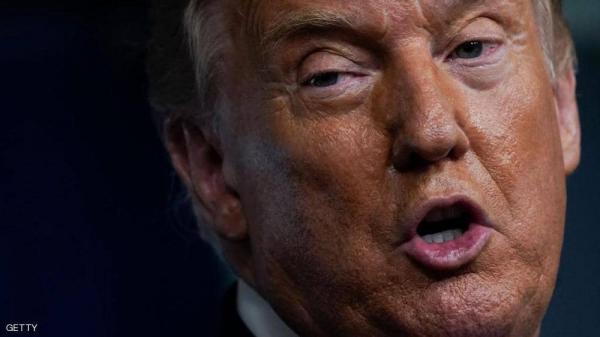 ترامب: شعرت أني سوبرمان بعد تناول أحد الأدوية