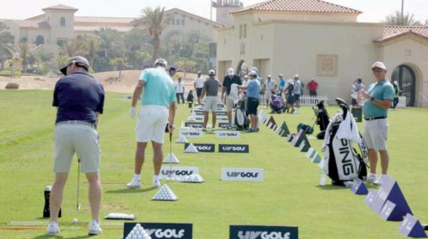 «روشن» شريك تقديمي لـ«ليف غولف»... وترقب عالمي لانطلاقتها اليوم