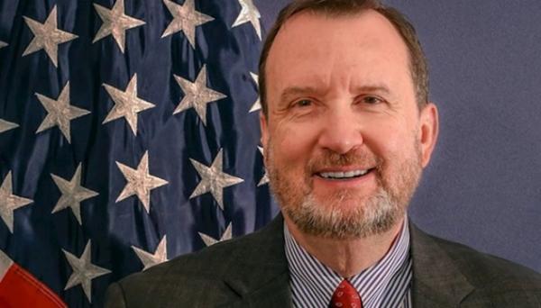 واشنطن: تهديد الحوثي باستهداف شركات النفط إهانة للمجتمع الدولي