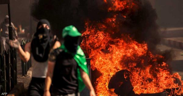أحداث غزة تطال الرياضة.. مقتل لاعب فلسطيني وتعليق النشاط