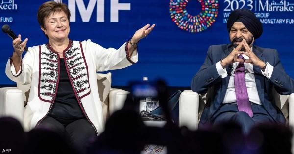 صندوق النقد يقرر زيادة الحصص واعتماد مقعد جديد لإفريقيا