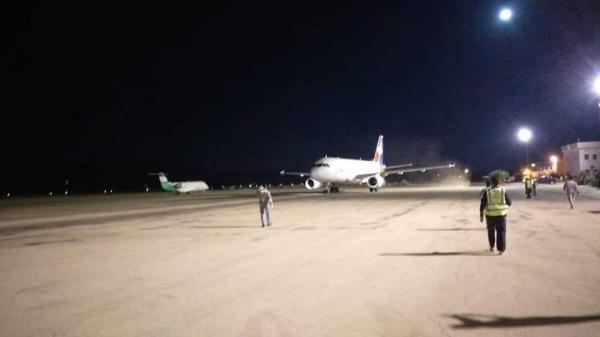 قبل ساعات من موعد تبادل الأسرى.. انقطاع الأنترنت عن وادي حضرموت