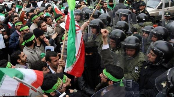 أسرار هيلاري - رسالة جديدة مسربة.. كيف أحبطت واشنطن "الثورة الخضراء" في إيران؟