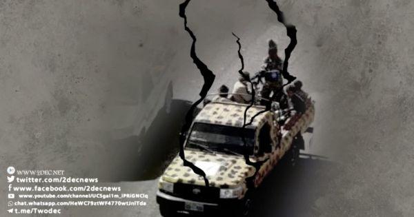 ما وراء إرسال الحوثي تعزيزات إلى جبهات القتال في تعز ومأرب