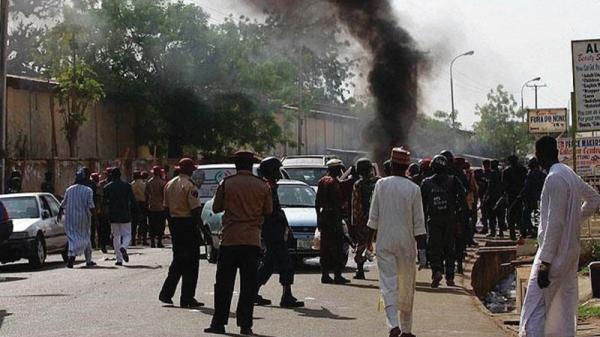11 قتيلاً وعشرات الجرحى بتفجير استهدف حافلة مدنية في مالي