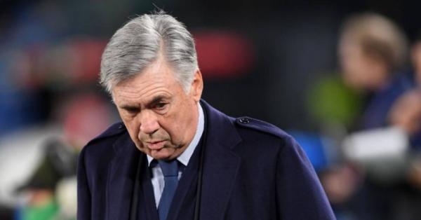 أنشيلوتي والكلاسيكو: برشلونة "مذهل" في الليغا