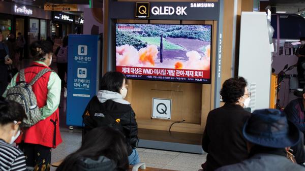 كوريا الجنوبية تفرض عقوبات جديدة على «الشمالية» لأول مرة منذ 5 سنوات