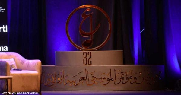 تأجيل مهرجان الموسيقى العربية في مصر