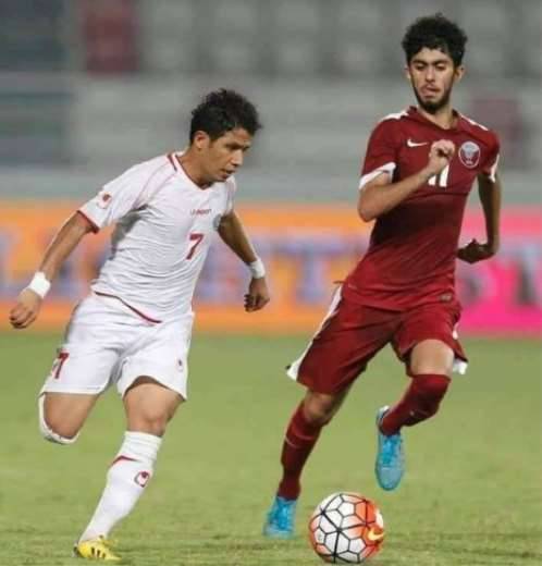 مليشيا الحوثي تواصل اختطاف لاعب المنتخب الوطني الحبيشي في رداع لليوم الثاني