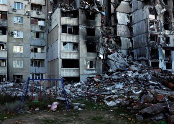 روسيا: قصفنا أنظمة طاقة أوكرانية ودمرنا 3 مدافع هاوزر أم-777