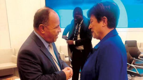 مصر: الهيكل المالي العالمي لم يعد صديقاً للأسواق الناشئة