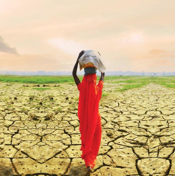 في يوم الأغذية العالمي مجاعة كارثية تهدد العالم