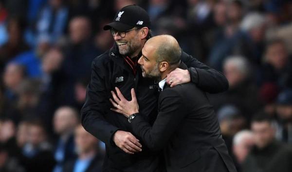 كلوب: لا أمانع اختفاء غوارديولا أو حصوله على إجازة 4 سنوات