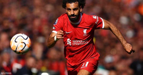 أول تعليق من أسرة محمد صلاح عن تبرعه لسكان غزة