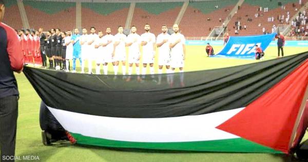 رسميا.. الجزائر تستضيف مباريات منتخب فلسطين وتتكفل بمصاريفها