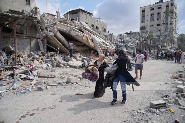 عباس يسحب تصريح «أفعال حماس لا تمثل الشعب الفلسطيني»