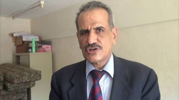 صنعاء.. مليشيا الحوثي تقتحم منزل وزير جنوبي في حكومة الشرعية 