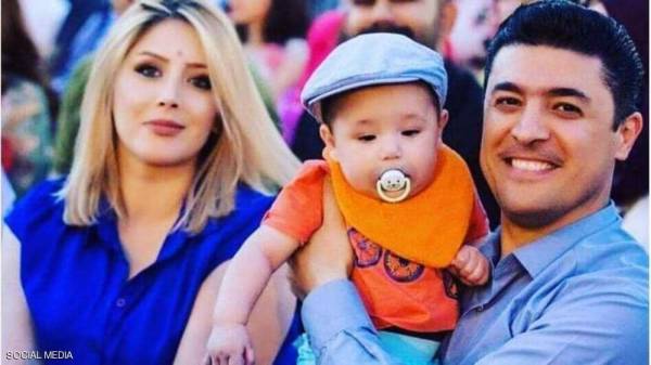 جريمة تهز الوسط الإعلامي والمجتمع.. مقتل صحفيين ورضيعهما بـ 60 رصاصة 