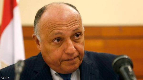 مصر تؤكد رفضها لسياسة التوسع وخلق التوتر في المتوسط