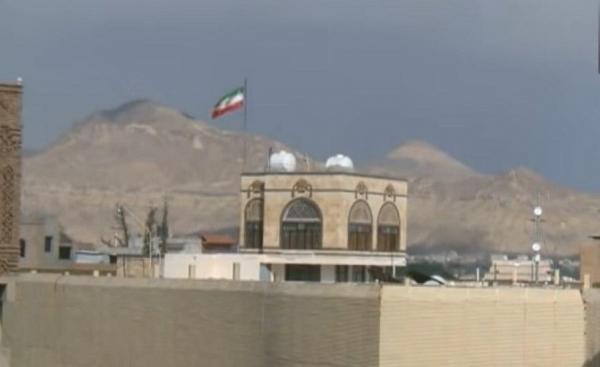 إيران تقبض ثمن صفقة حوثية مع المخابرات الأمريكية لوصول "مطلق الصلاحيات" إلى صنعاء 