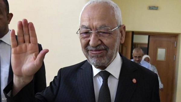 الغنوشي في رسائل هيلاري: سيعود مثل الخميني